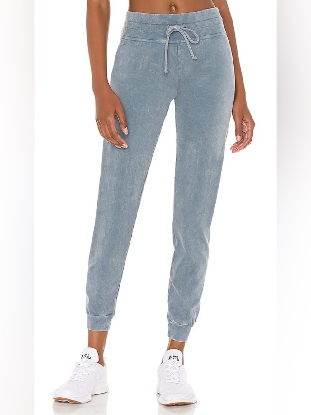 Beyond Yoga Damsel in Distressed Midi Swegging
